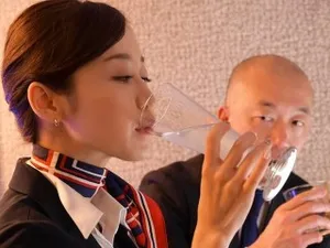 Một cô tiên cáo nhỏ tuyệt vời 4P chương trình lớn, với người chị tốt của mình cùng nhau để ba người đàn ông chơi với tán tỉnh, lời nói tục tĩu tương tác bạn bè sói tán tỉnh