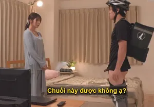 Gia sư tại nhà vợ ngực đẹp sau giờ học với bố mẹ 3P không bao cao su xuất tinh vào âm đạo