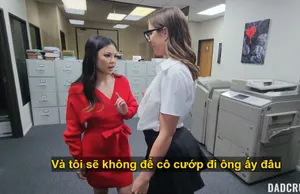 #Avove lại đang làm loạn trong rạp chiếu phim