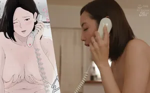 Nữ trợ lý công ty av bén duyên với nghề trong quá trình làm việc