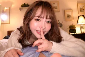REXD-457 Mong muốn một người thợ sửa chữa gà trống