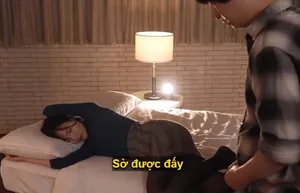 Bố dượng không thoát được trước cô con gái quá mức yêu nghiệt