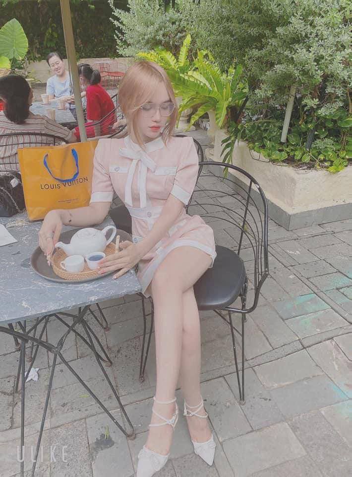 Người mẫu boutique Châu Á lâu năm - xem phim truyền hình trực tuyến
